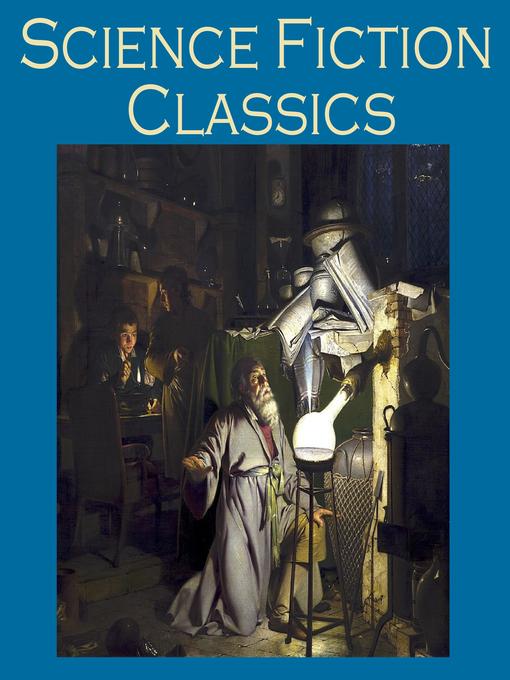 Title details for Science Fiction Classics by Sir Arthur Conan Doyle - Wait list